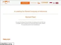 Sites similar to mpm-rent.com
