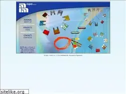 Sites similar to mpm-snc.it
