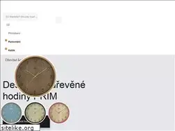 Sites similar to mpm-time.cz