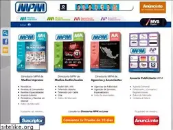 Sites similar to mpm.com.mx