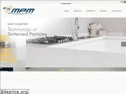 Sites similar to mpm.com.pt