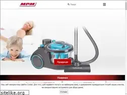 Sites similar to mpm.com.ua