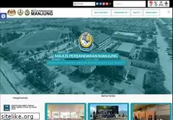 Sites similar to mpm.gov.my