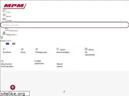 Sites similar to mpm.pl