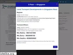 Sites similar to mpma.in