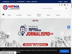 Sites similar to mpma.mp.br