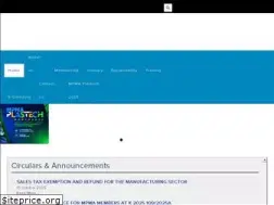 Sites similar to mpma.org.my
