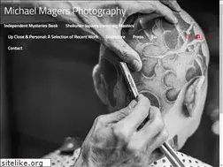 Sites similar to mpmagers.com