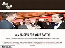 Sites similar to mpmagic.co.uk