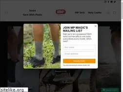 Sites similar to mpmagicsocks.com