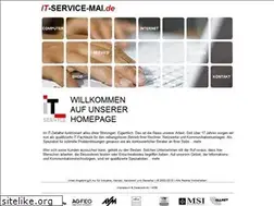 Sites similar to mpmai.de