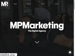 Sites similar to mpmarketing.com.au