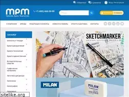 Sites similar to mpmart.ru