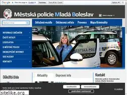 Sites similar to mpmb.cz