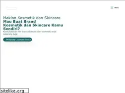 Sites similar to mpmbeauty.co.id