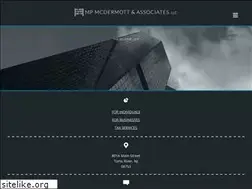 Sites similar to mpmcdermott.com