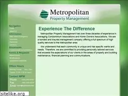 Sites similar to mpmcondo.com