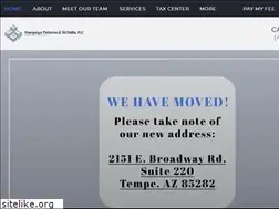 Sites similar to mpmcpa.com