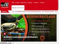 Sites similar to mpme-ci.org