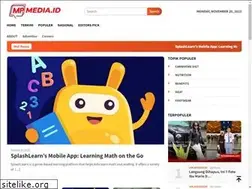Sites similar to mpmedia.id