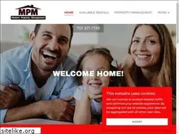 Sites similar to mpmfargo.com