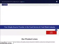 Sites similar to mpmfoodequipment.com