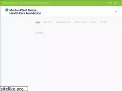 Sites similar to mpmfoundation.org