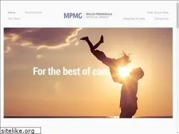 Sites similar to mpmg.com