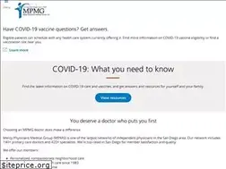 Sites similar to mpmgdocs.com