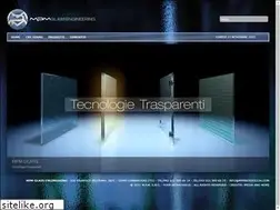 Sites similar to mpmglass.com
