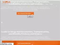 Sites similar to mpmgroup.co.id