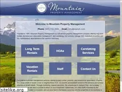 Sites similar to mpmjh.com