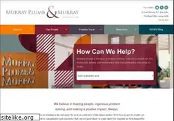 Sites similar to mpmlaw.com