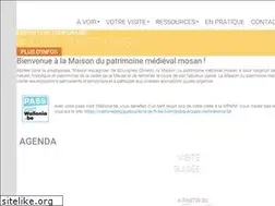 Sites similar to mpmm.be