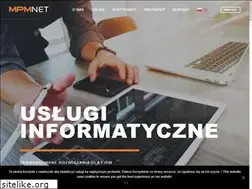 Sites similar to mpmnet.pl