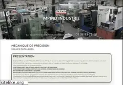 Sites similar to mpmo.fr