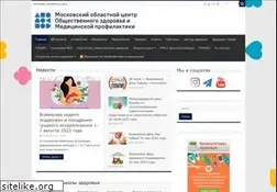 Sites similar to mpmo.ru