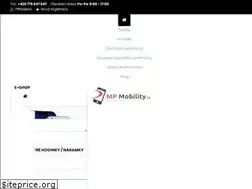 Sites similar to mpmobility.cz