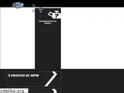 Sites similar to mpmoil.fr