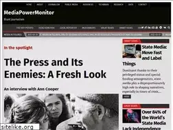 Sites similar to mpmonitor.org