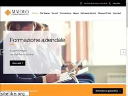 Sites similar to mpmonline.it