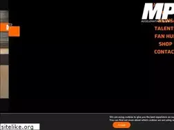 Sites similar to mpmotorsport.com