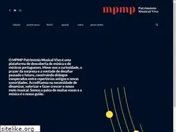 Sites similar to mpmp.pt