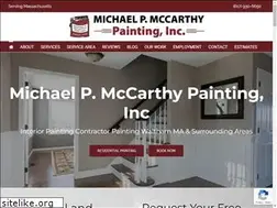 Sites similar to mpmpainter.com