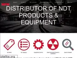 Sites similar to mpmproducts.com