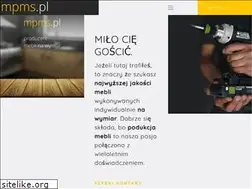 Sites similar to mpms.pl