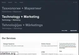 Sites similar to mpmstudio.ru