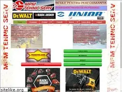 Sites similar to mpmtech.ro