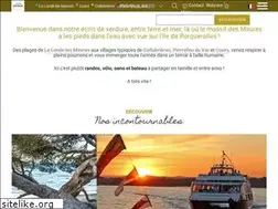 Sites similar to mpmtourisme.com