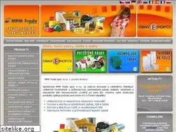 Sites similar to mpmtrade.cz
